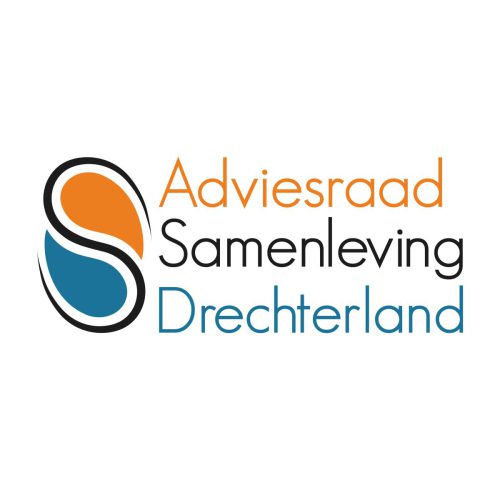 Logo  Adviesraad Samenleving Drechterland