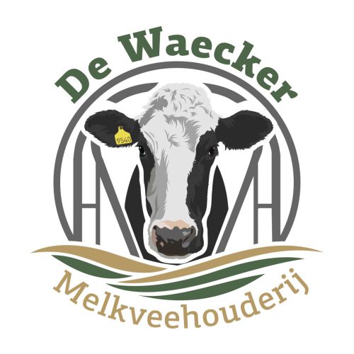 Logo De Waecker Melkveehouderij