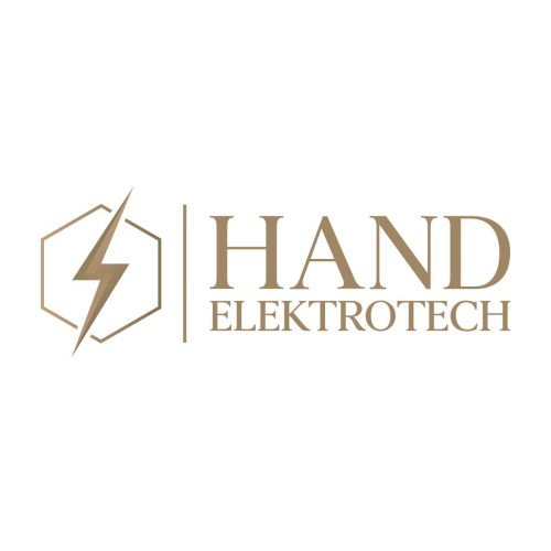 Logo Hand Elektrotech