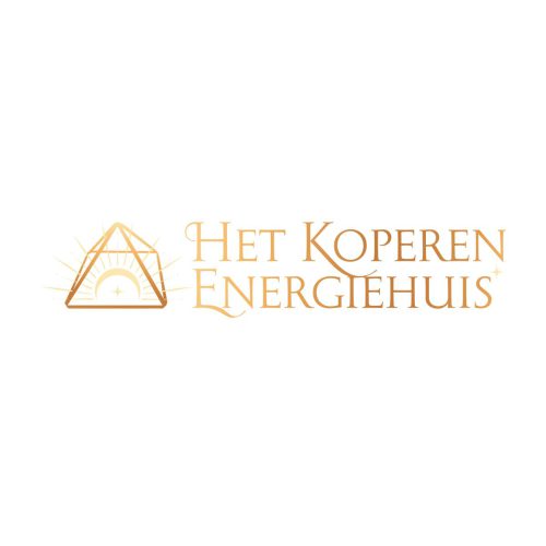 Logo Het Koperen Energiehuis