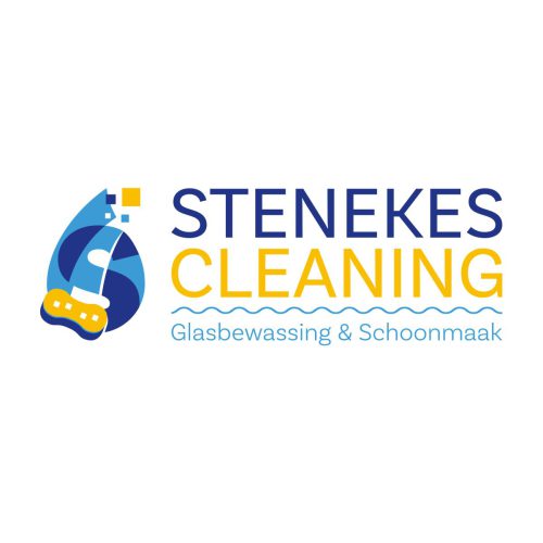 Logo Stenekes Cleaning