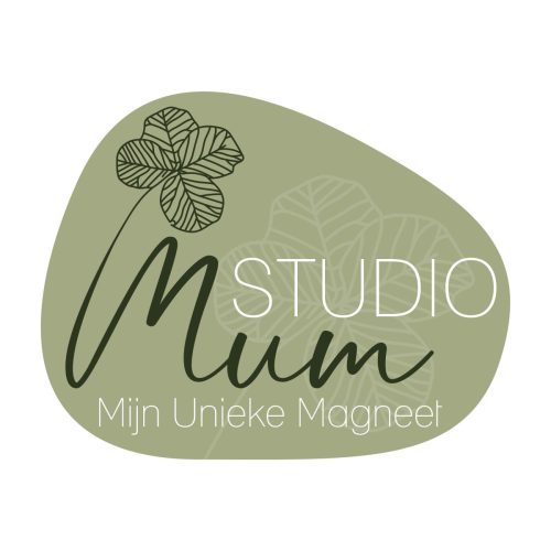 Logo Studio Mum