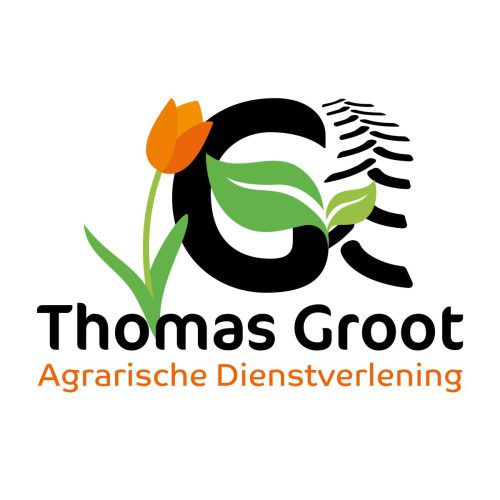 Logo Thomas Groot