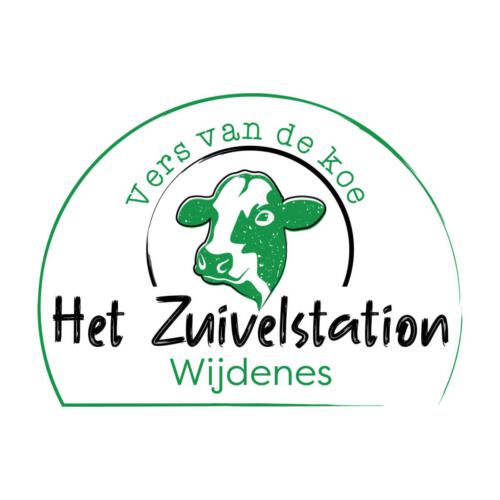 Logo Het Zuivelstation