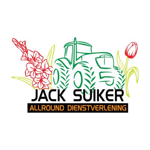 Logo Jack Suiker Dienstverlening
