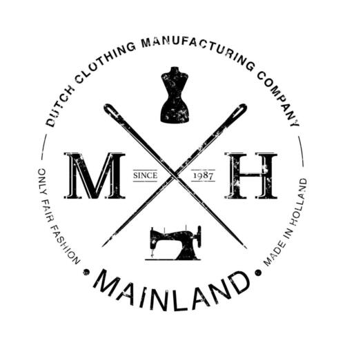 Logo Mainland