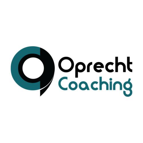 Logo Oprecht Coaching