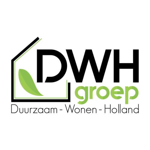 Logo DWHgroep