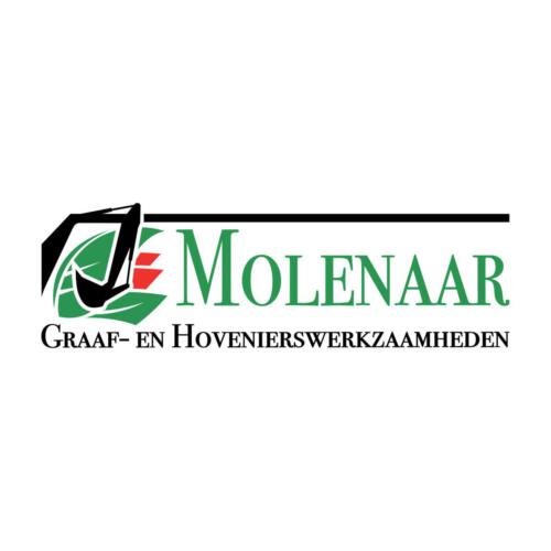 Logo Molenaar