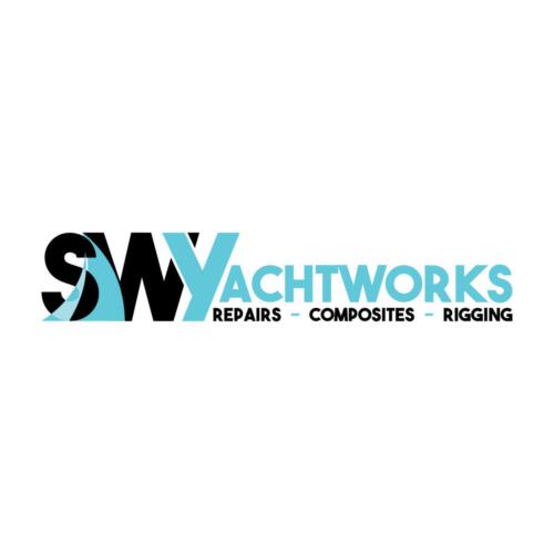 Logo SWYachtworks
