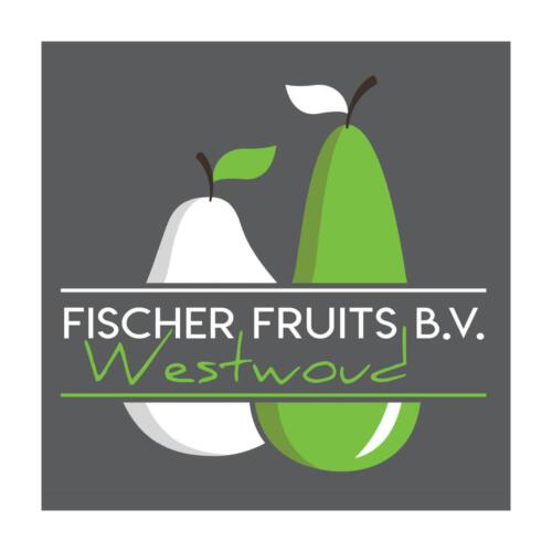 Logo Fischer Fruits B.V.