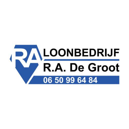 Logo Robin de Groot