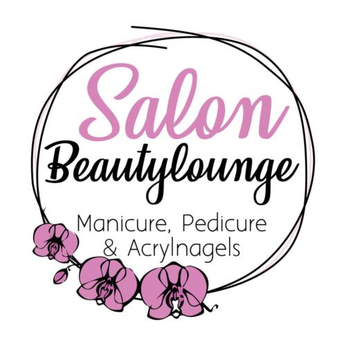 Logo Salon Beautylounge